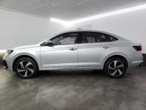 Volkswagen Polo Sedan 1.0TSI Style Barons VW Bellville