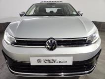Volkswagen Polo Sedan 1.0TSI Style Barons VW Bellville