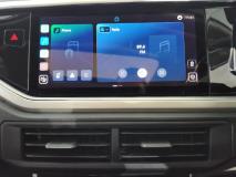 Volkswagen Polo Sedan 1.0TSI Style Barons VW Bellville