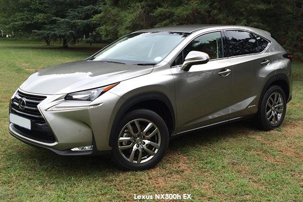 Is this new premium hybrid as sharp as it looks? - Expert Lexus RX350 ...