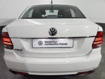 Volkswagen Polo Sedan 1.4 Comfortline Barons VW Bellville