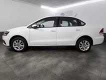 Volkswagen Polo Sedan 1.4 Comfortline Barons VW Bellville