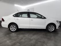 Volkswagen Polo Sedan 1.4 Comfortline Barons VW Bellville