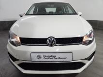 Volkswagen Polo Sedan 1.4 Comfortline Barons VW Bellville