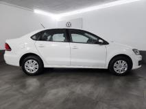 Volkswagen Polo Sedan 1.4 Trendline Barons VW Bellville