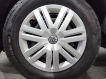 Volkswagen Polo Sedan 1.4 Trendline Barons VW Bellville