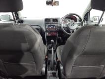 Volkswagen Polo Sedan 1.4 Trendline Barons VW Bellville