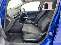 Ford EcoSport 1.5TDCi Ambiente EBK Main Street