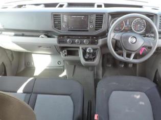 2018 VW Crafter 103kw for sale