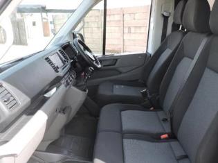 2018 VW Crafter 103kw for sale