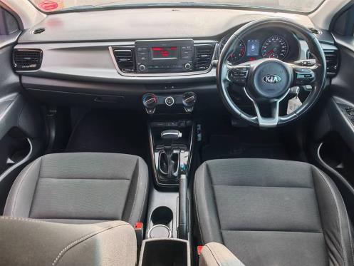 2019 Kia Rio Hatch 1.4 LX Auto for sale