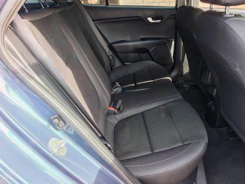 2019 Kia Rio Hatch 1.4 LX Auto for sale