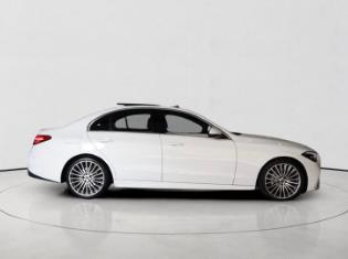 2023 Mercedes-Benz C-Class C200 AMG Line for sale