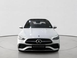 2023 Mercedes-Benz C-Class C200 AMG Line for sale