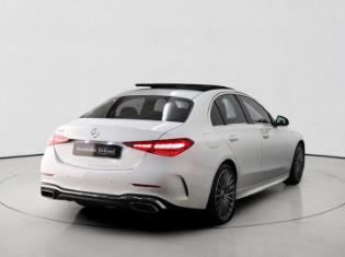 2023 Mercedes-Benz C-Class C200 AMG Line for sale