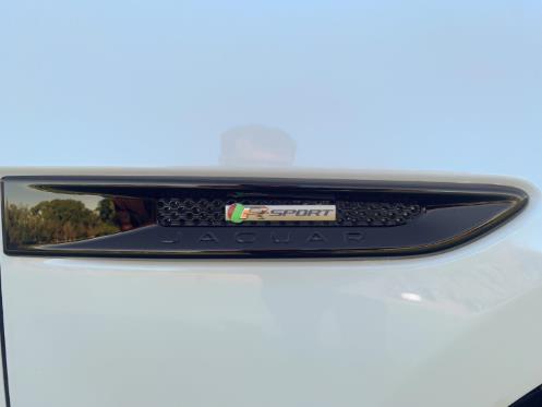 2018 Jaguar F-Pace 30d AWD R-Sport for sale