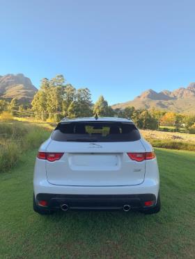 2018 Jaguar F-Pace 30d AWD R-Sport for sale