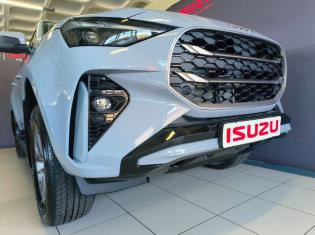 2026 Isuzu mu-X 1.9TD LS for sale
