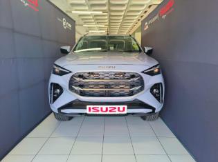 2026 Isuzu mu-X 1.9TD LS for sale