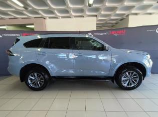 2026 Isuzu mu-X 1.9TD LS for sale