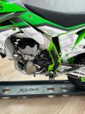 Kawasaki KX 250 XC UB Leisure Bikes