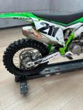 Kawasaki KX 250 XC UB Leisure Bikes