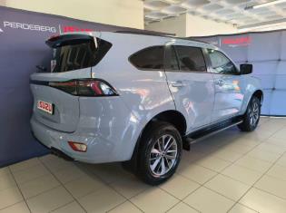 2026 Isuzu mu-X 1.9TD LS for sale