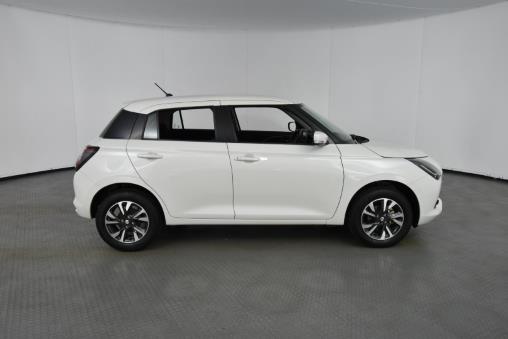 2025 Suzuki Swift 1.2 GL for sale