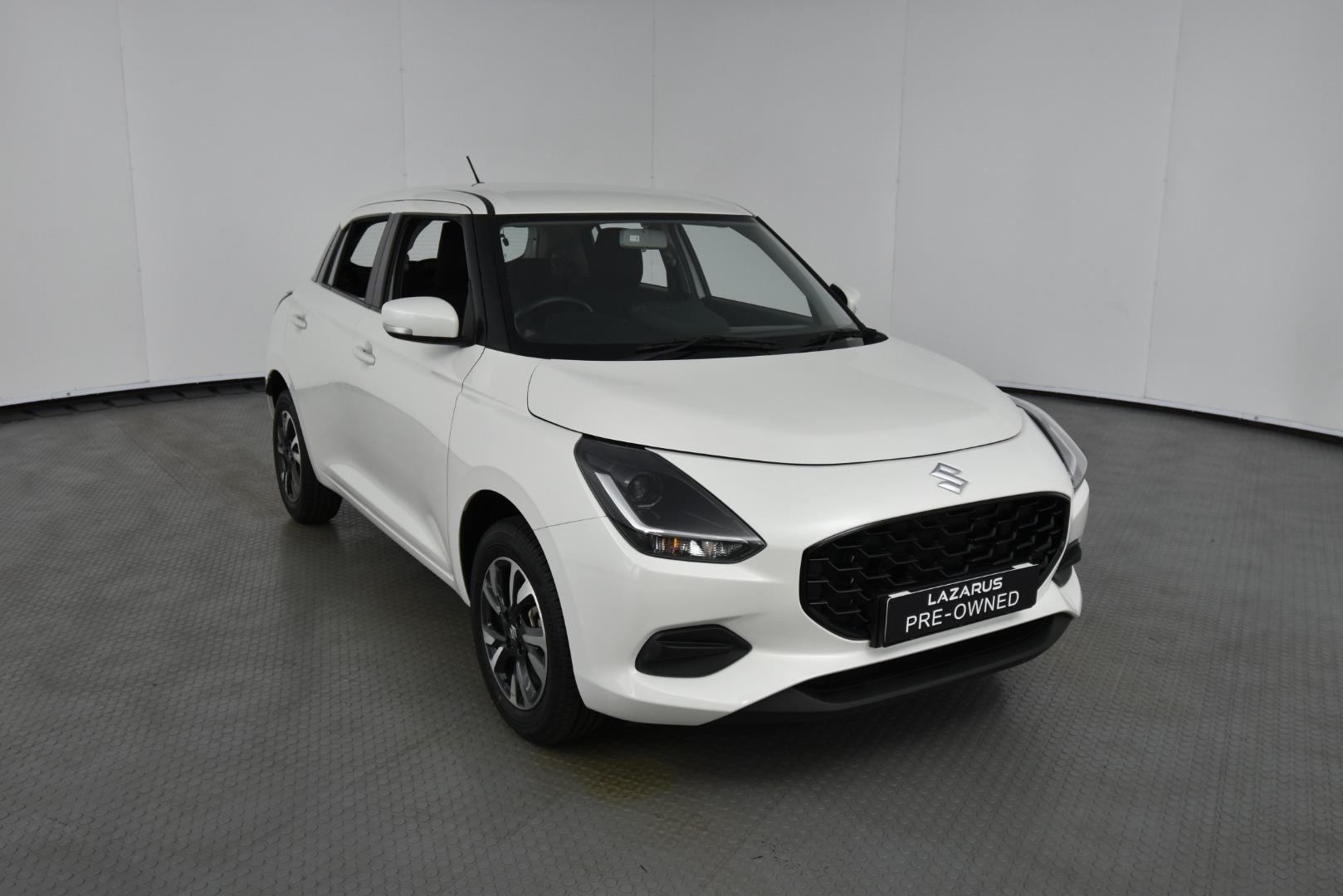 2025 Suzuki Swift 1.2 GL for sale