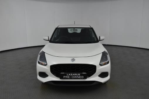 2025 Suzuki Swift 1.2 GL for sale