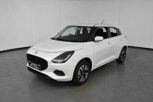 2025 Suzuki Swift 1.2 GL for sale