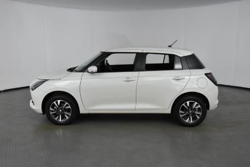 2025 Suzuki Swift 1.2 GL for sale