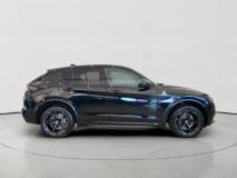 Alfa Romeo Stelvio Quadrifoglio Q4 Stellantis Cape Town