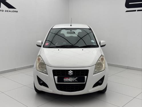 2015 Suzuki Splash 1.2 GA for sale