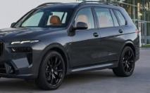 BMW X7 xDrive40d M Sport PRO (G07) SMG BMW Century City