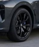 BMW X7 xDrive40d M Sport PRO (G07) SMG BMW Century City