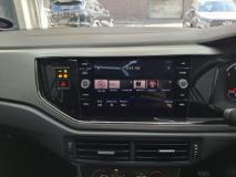 Volkswagen Polo Hatch 1.0TSI Comfortline Beats Omoda Jaecoo Cape Town City