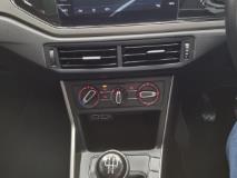 Volkswagen Polo Hatch 1.0TSI Comfortline Beats Omoda Jaecoo Cape Town City