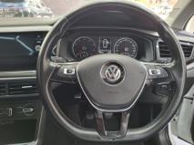 Volkswagen Polo Hatch 1.0TSI Comfortline Beats Omoda Jaecoo Cape Town City