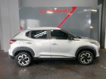 Nissan Magnite 1.0 Turbo Acenta Plus Auto Chery Boksburg