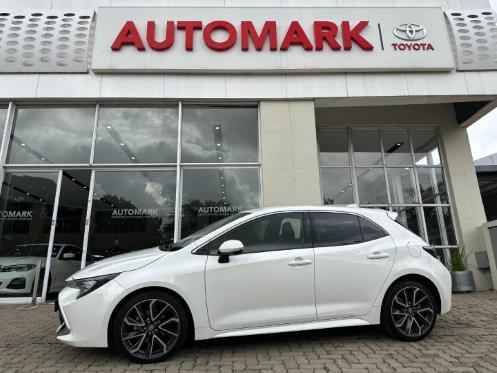 Toyota Corolla Hatch 1.2T XR Freeway Toyota