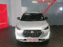 Nissan Magnite 1.0 Turbo Acenta Plus Auto Chery Boksburg