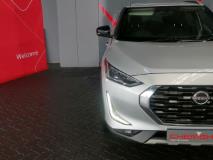 Nissan Magnite 1.0 Turbo Acenta Plus Auto Chery Boksburg