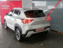 Nissan Magnite 1.0 Turbo Acenta Plus Auto Chery Boksburg