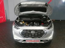 Nissan Magnite 1.0 Turbo Acenta Plus Auto Chery Boksburg