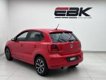 Volkswagen Polo Hatch 1.2TSI Comfortline EBK Main Street