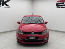 Volkswagen Polo Hatch 1.2TSI Comfortline EBK Main Street