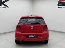 Volkswagen Polo Hatch 1.2TSI Comfortline EBK Main Street
