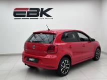 Volkswagen Polo Hatch 1.2TSI Comfortline EBK Main Street