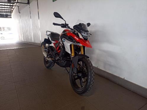 2026 BMW G310 GS STYLE RALLYE for sale